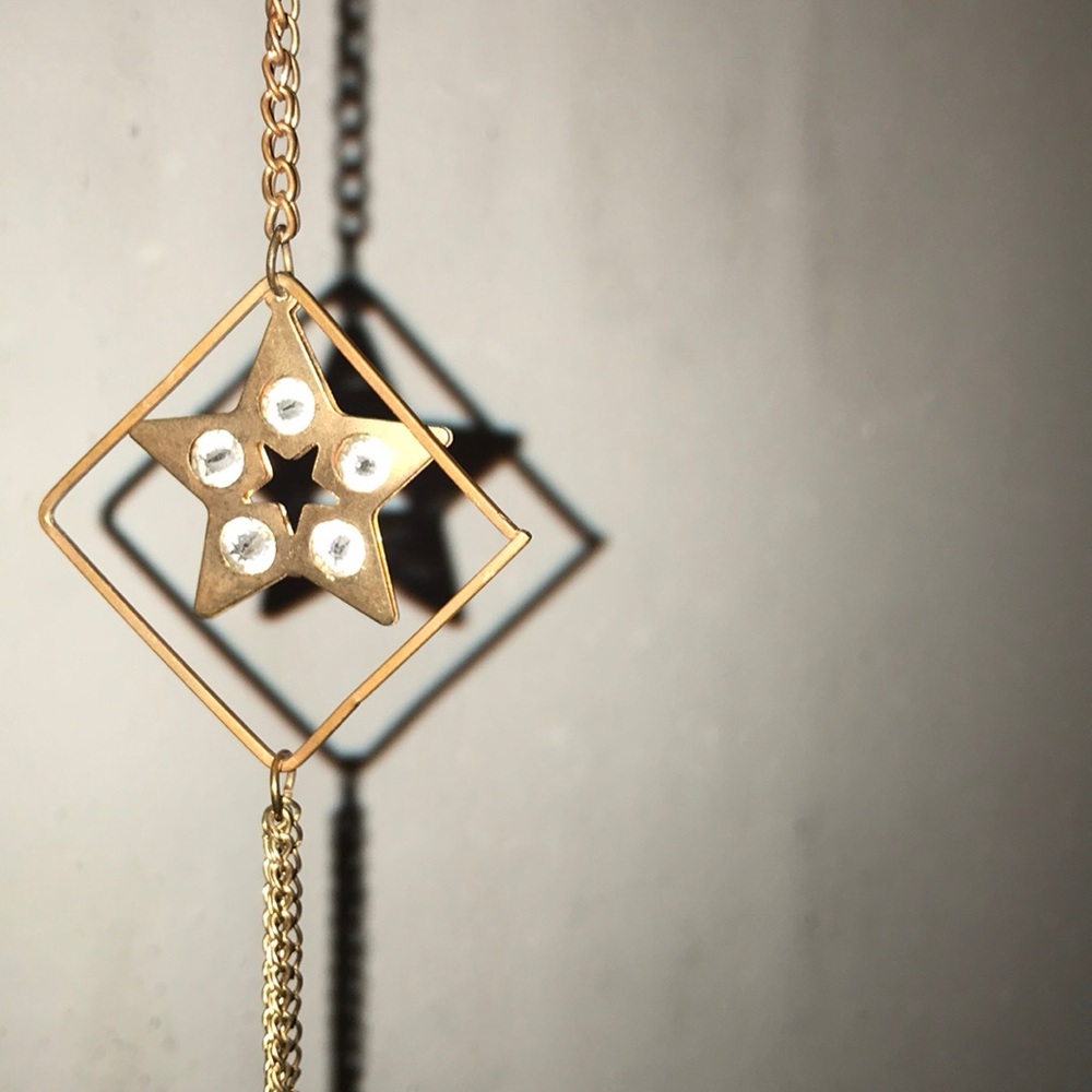 Cute Necklace!